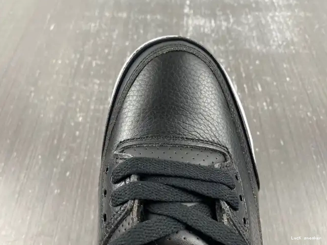 Reps LUCY Cyber 136064-020 Jordan 3 Monday (2016) Retro 0407